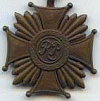 AAR-Verdienstkreuz - Bronze