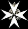 Crusader Cross