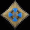 Großkreuz des Veteranenorden in bes. Ausführung