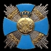 Grokreuz des Veteranenorden